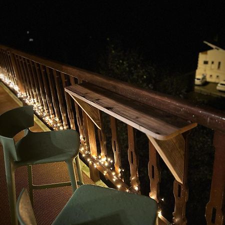 Lou Griffoul Appartement-Chalet Font-Romeu-Odeillo-Via Buitenkant foto