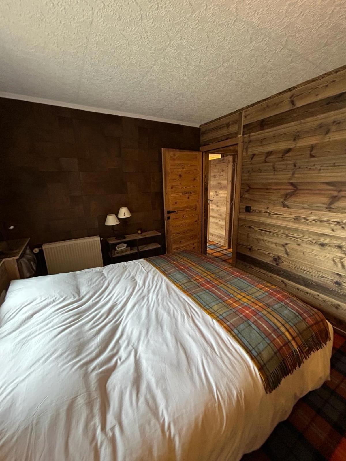 Lou Griffoul Appartement-Chalet Font-Romeu-Odeillo-Via Buitenkant foto