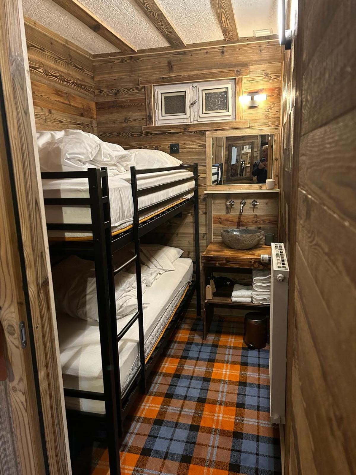 Lou Griffoul Appartement-Chalet Font-Romeu-Odeillo-Via Buitenkant foto